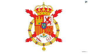 Coat of Arms of Spain